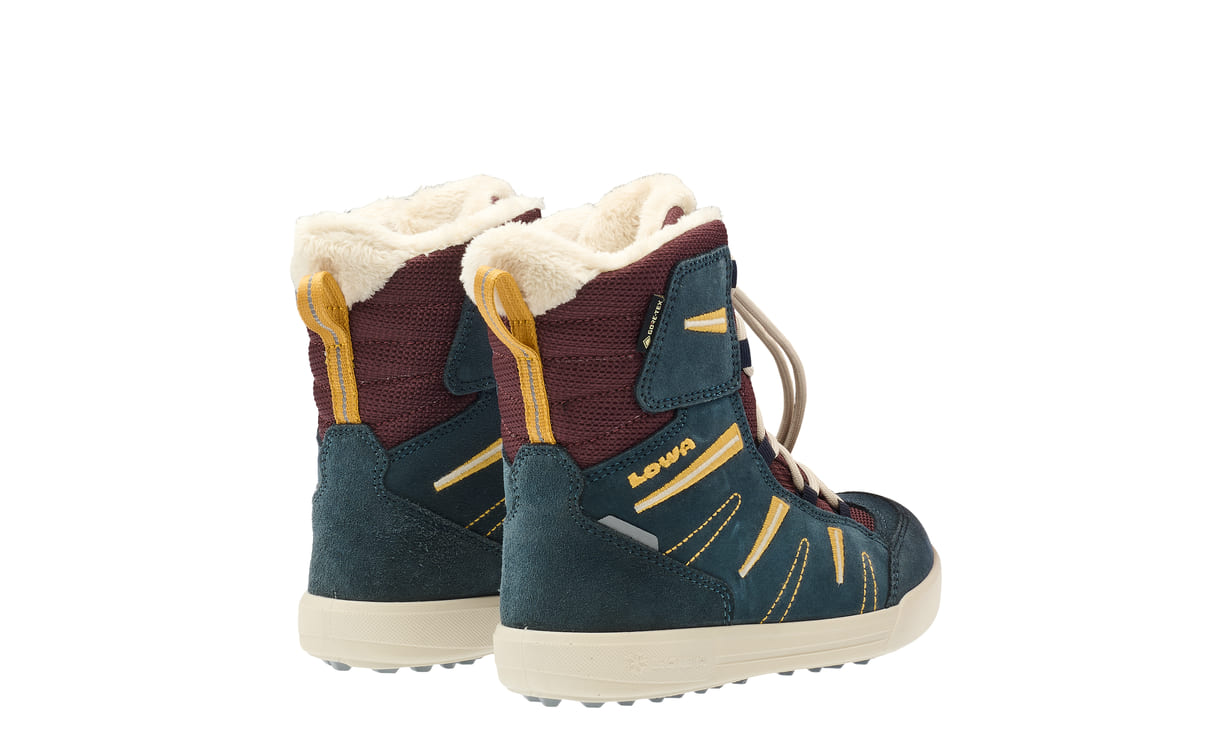 LUCY 2 GTX HI JR