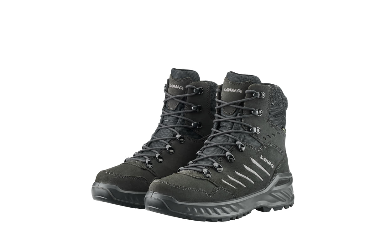 NABUCCO GTX