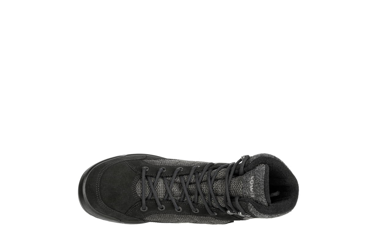 ISARCO GTX