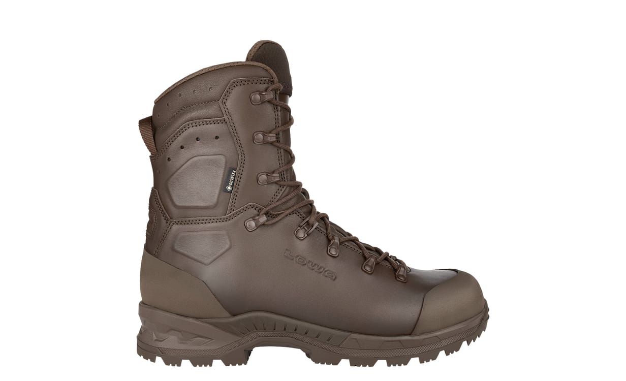 COMBAT BOOT MK2 GTX