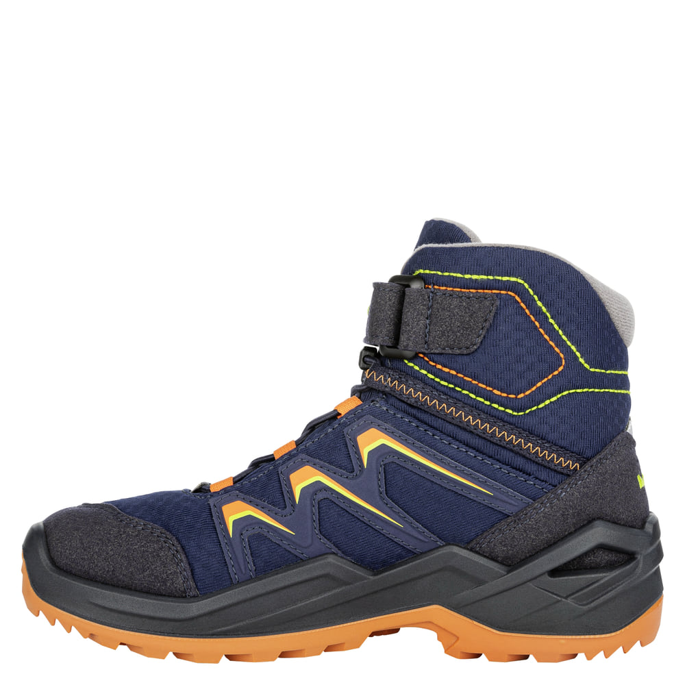 MADDOX WARM GTX MID JR