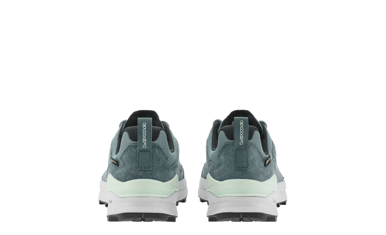TETONIX GTX LO Ws