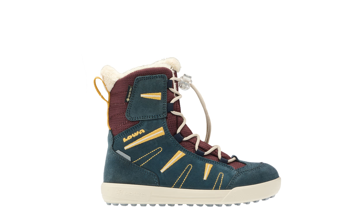 LUCY 2 GTX HI JR