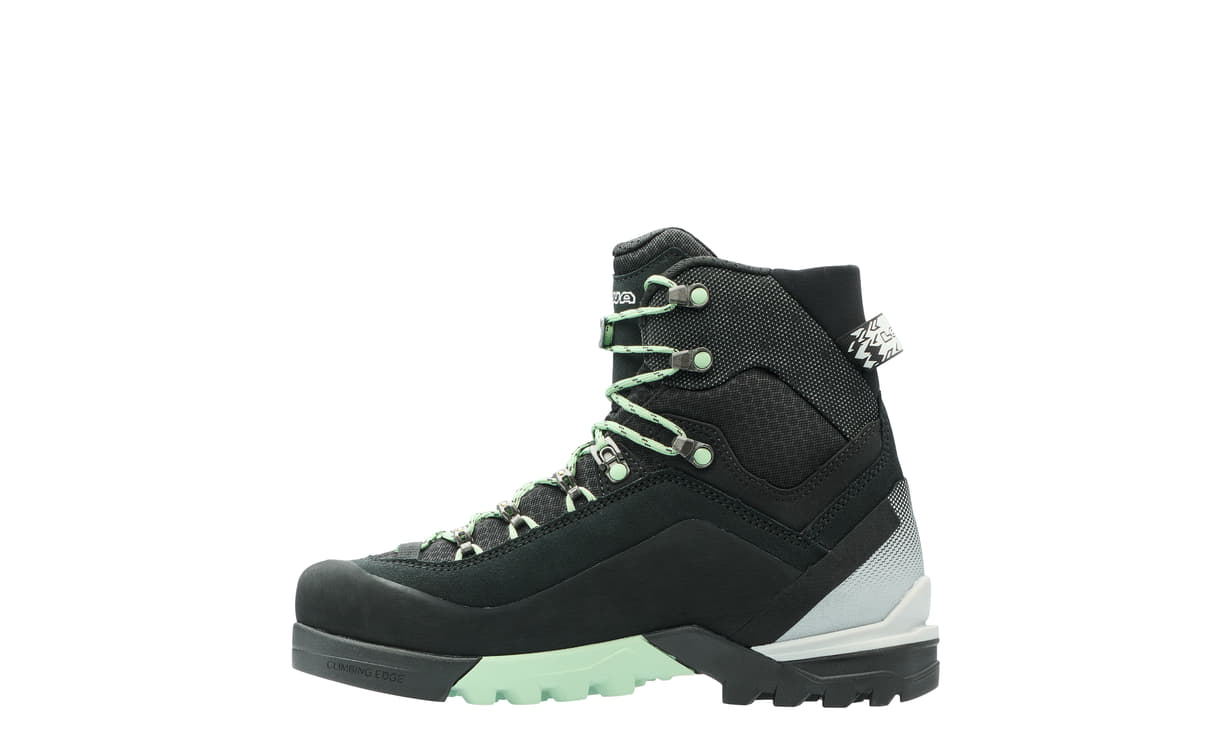 CERVINO GTX MID Ws