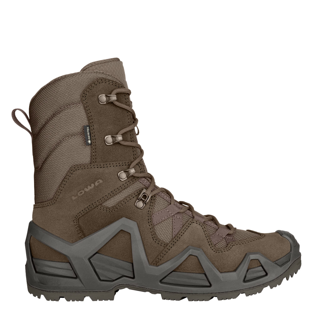 LOWA ZEPHYR MK2 GTX HI | Official Professional LOWA Shop