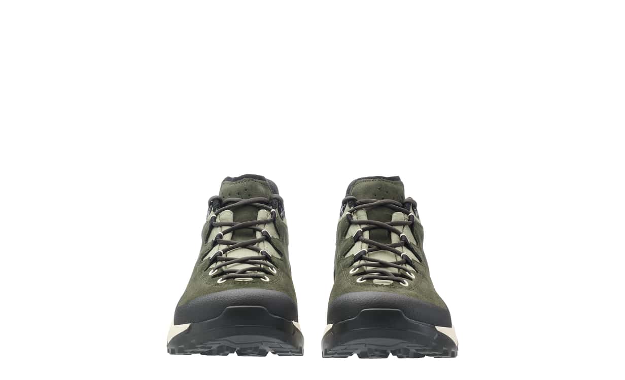 LOWA EXPLORER GTX LO Ws