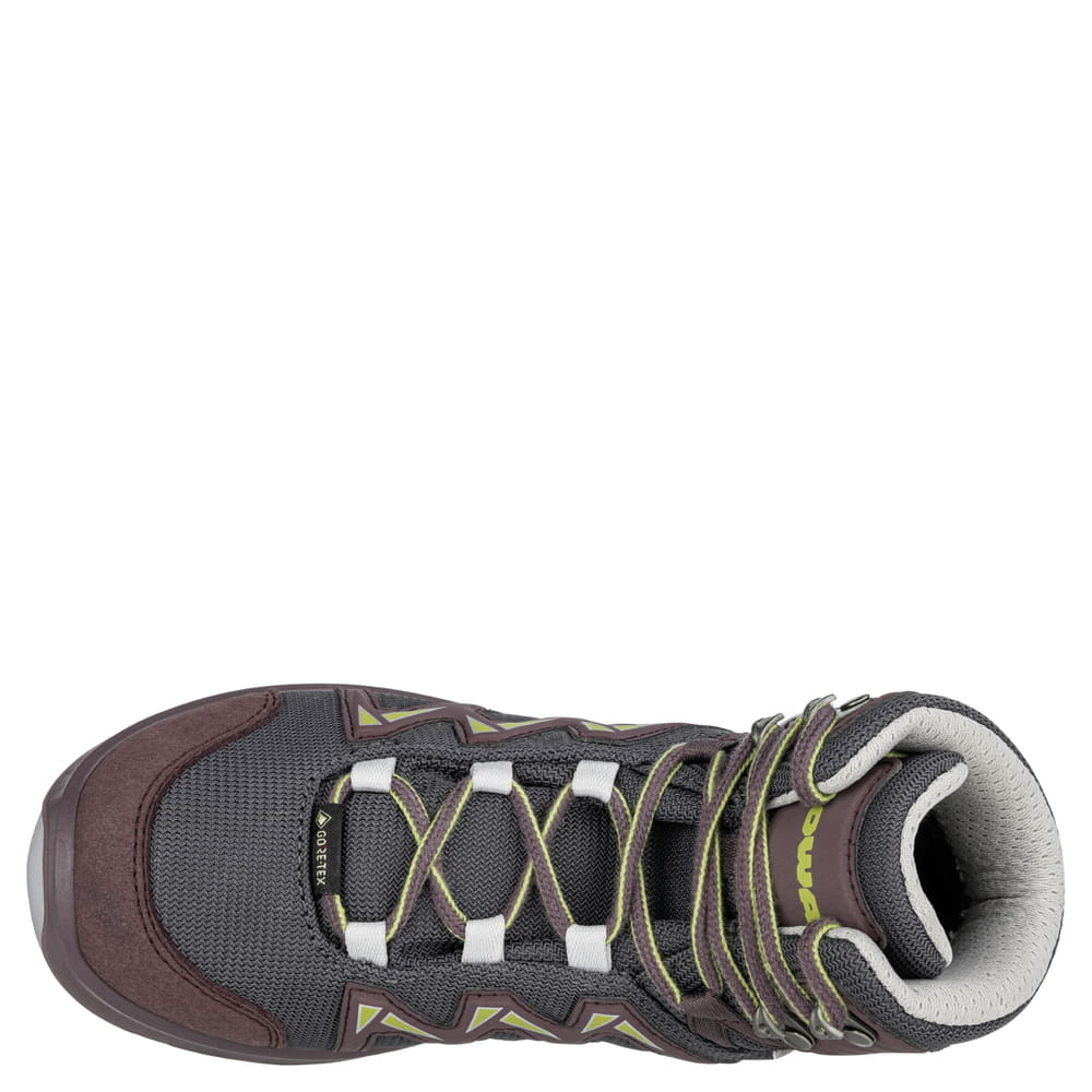 INNOX PRO GTX MID JUNIOR