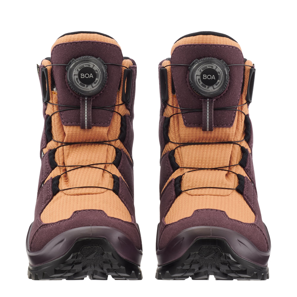 MILO EVO GTX HI BOA JR