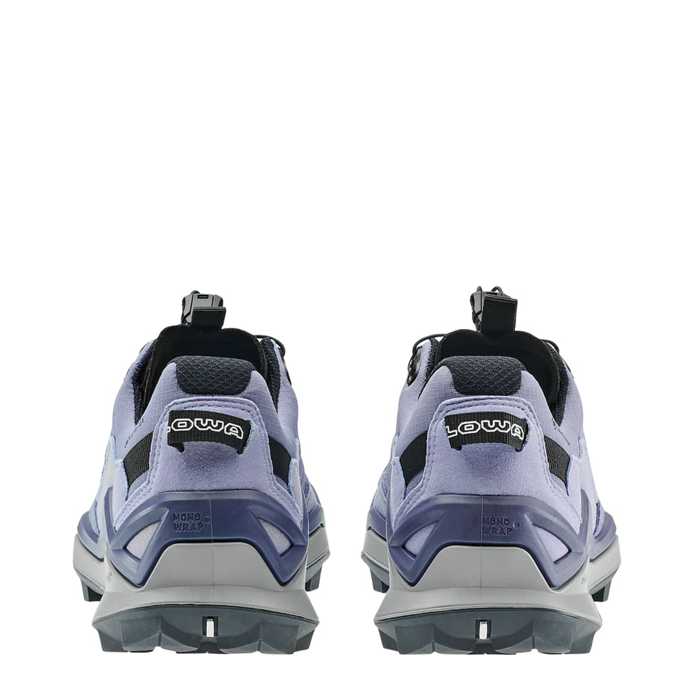 MADDOX PRO GTX LO SL Ws