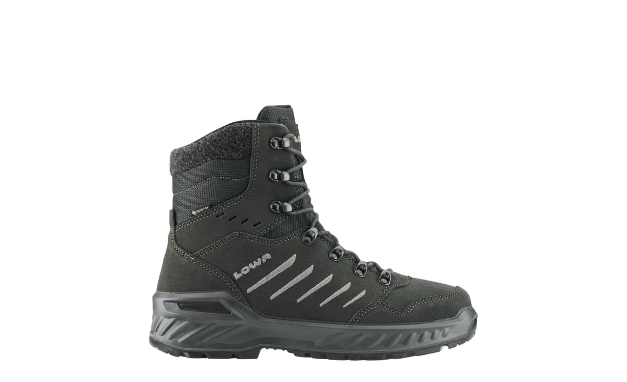 NABUCCO GTX