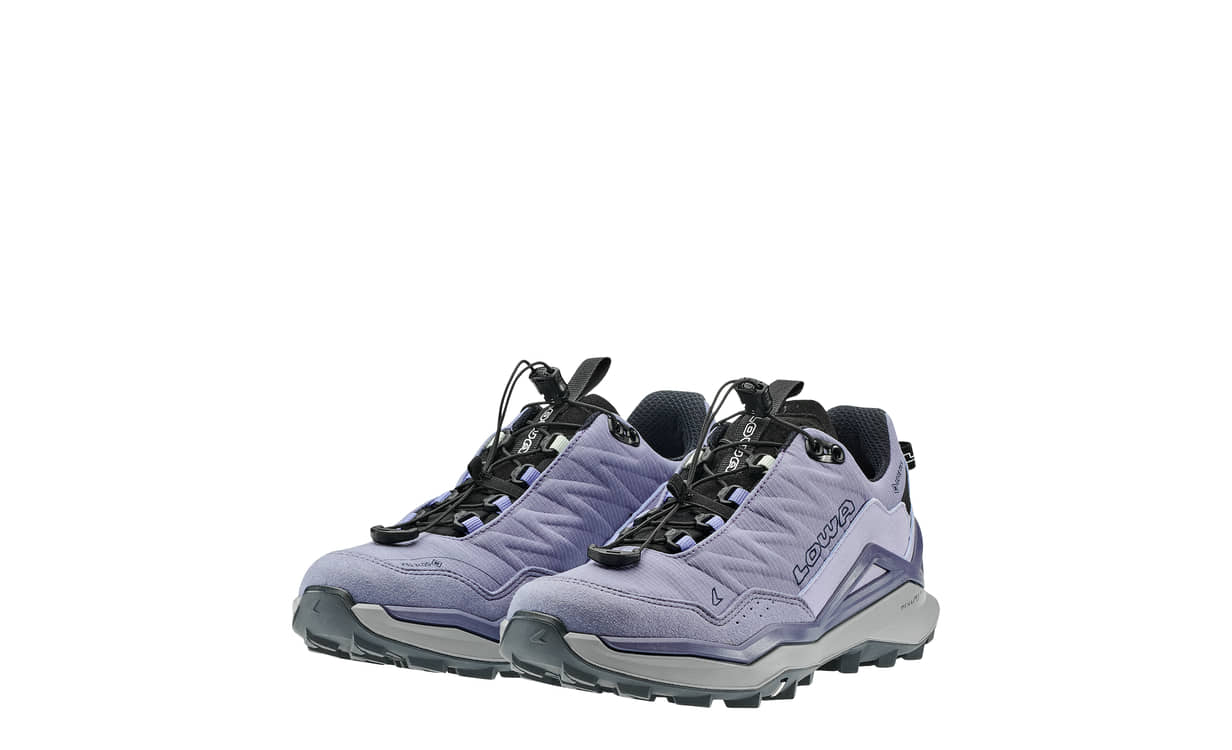 MADDOX PRO GTX LO SL Ws