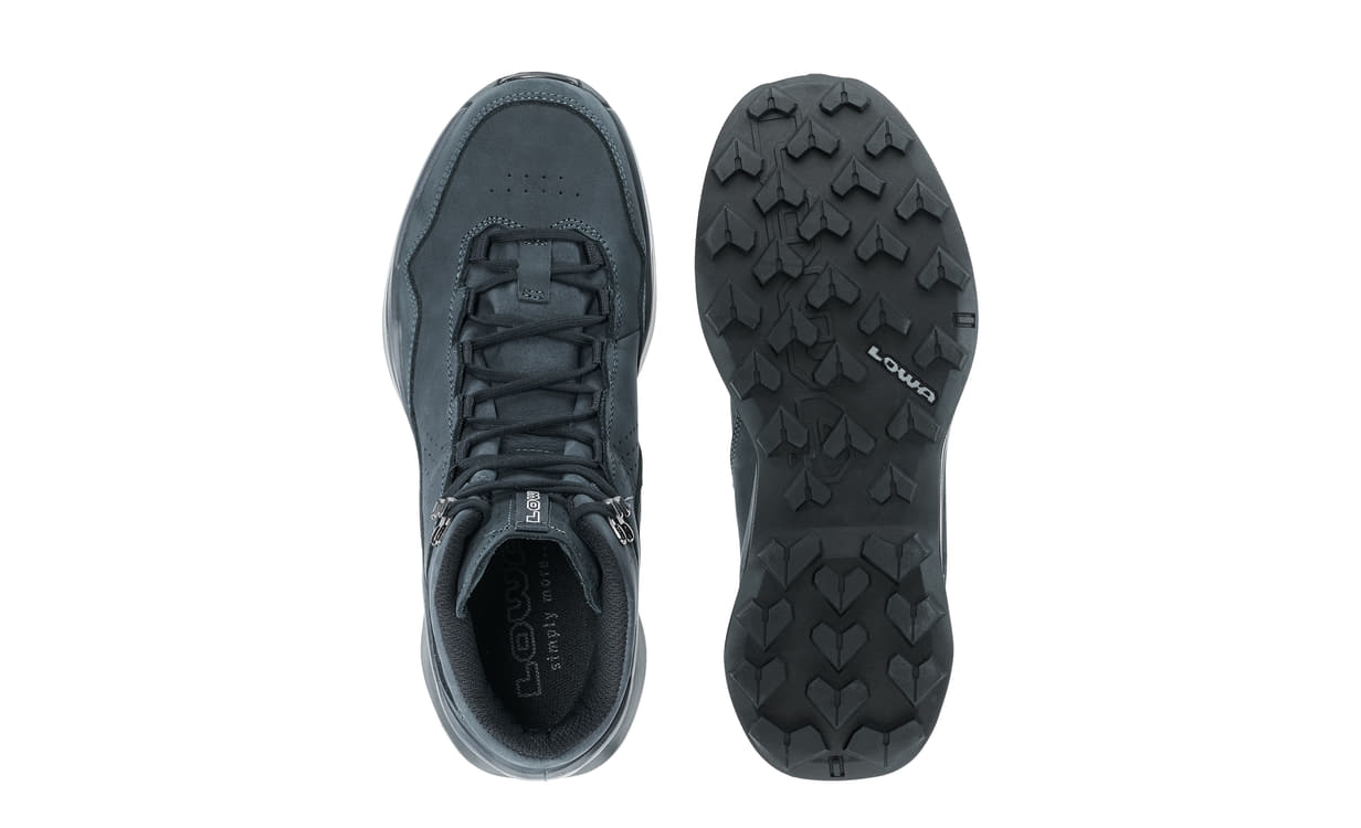 MADDOX PRO LT GTX MID