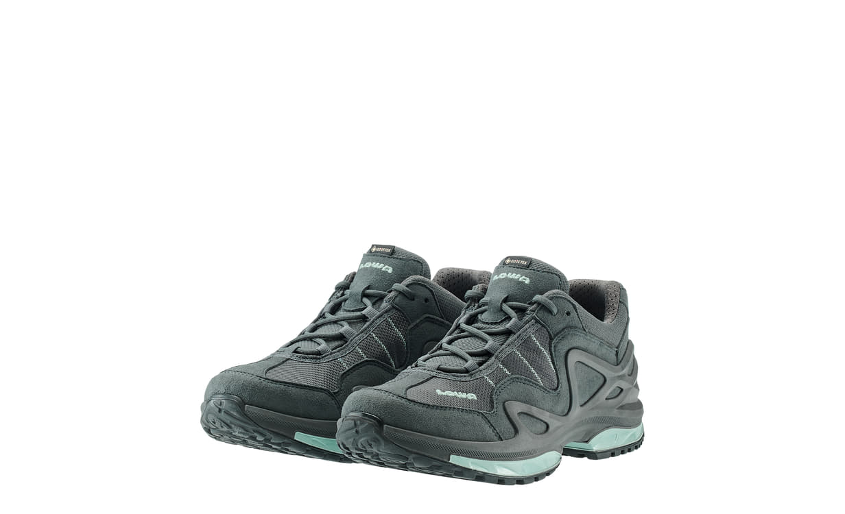 GORGON GTX Ws