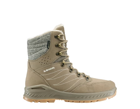NABUCCO GTX Ws