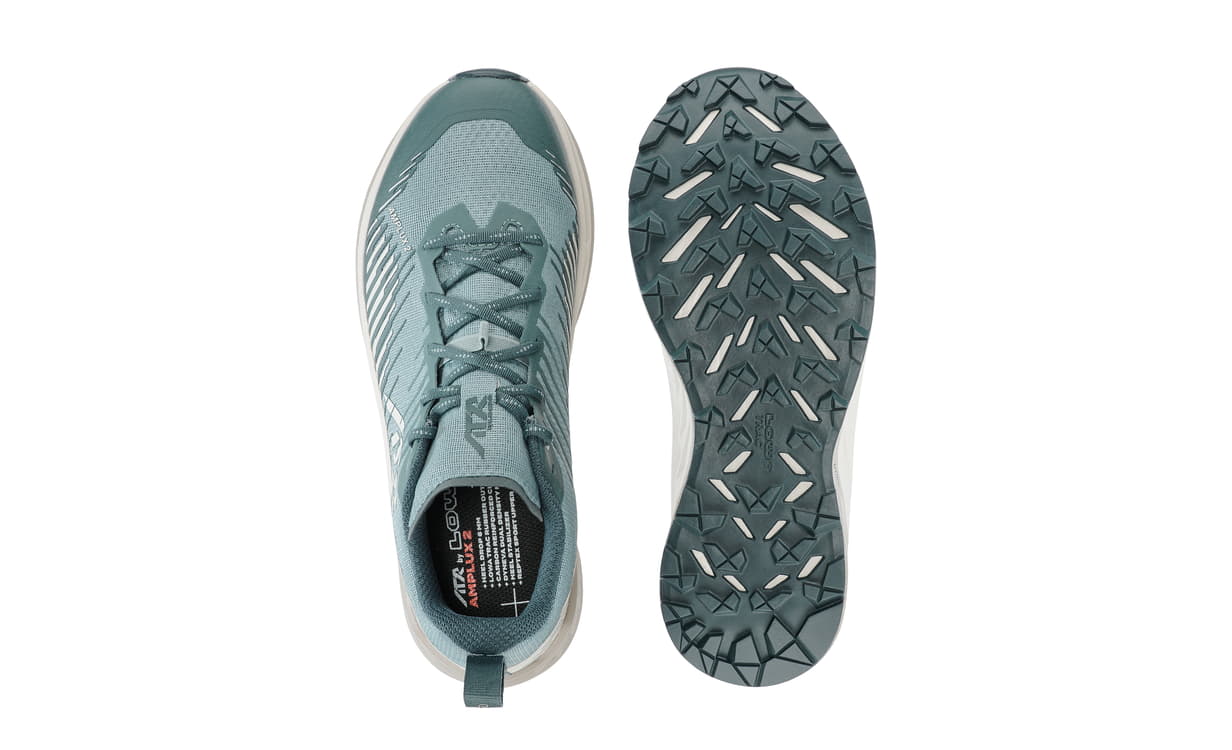 AMPLUX 2 Ws