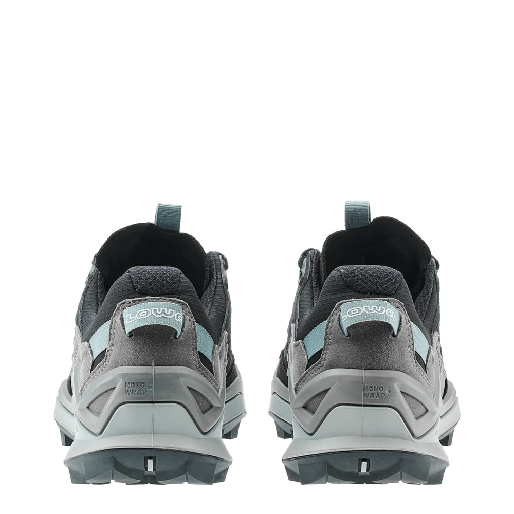 MADDOX PRO GTX LO Ws