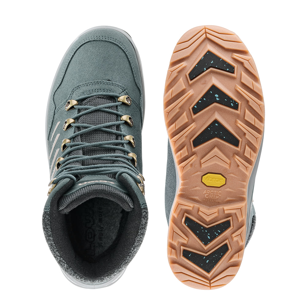 NABUCCO GTX