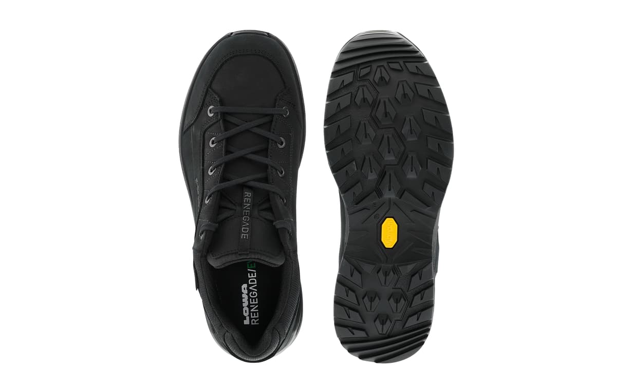 RENEGADE EVO GTX LO W