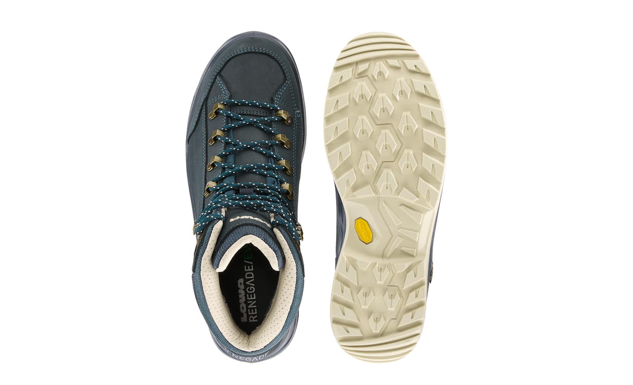 RENEGADE EVO GTX MID Ws