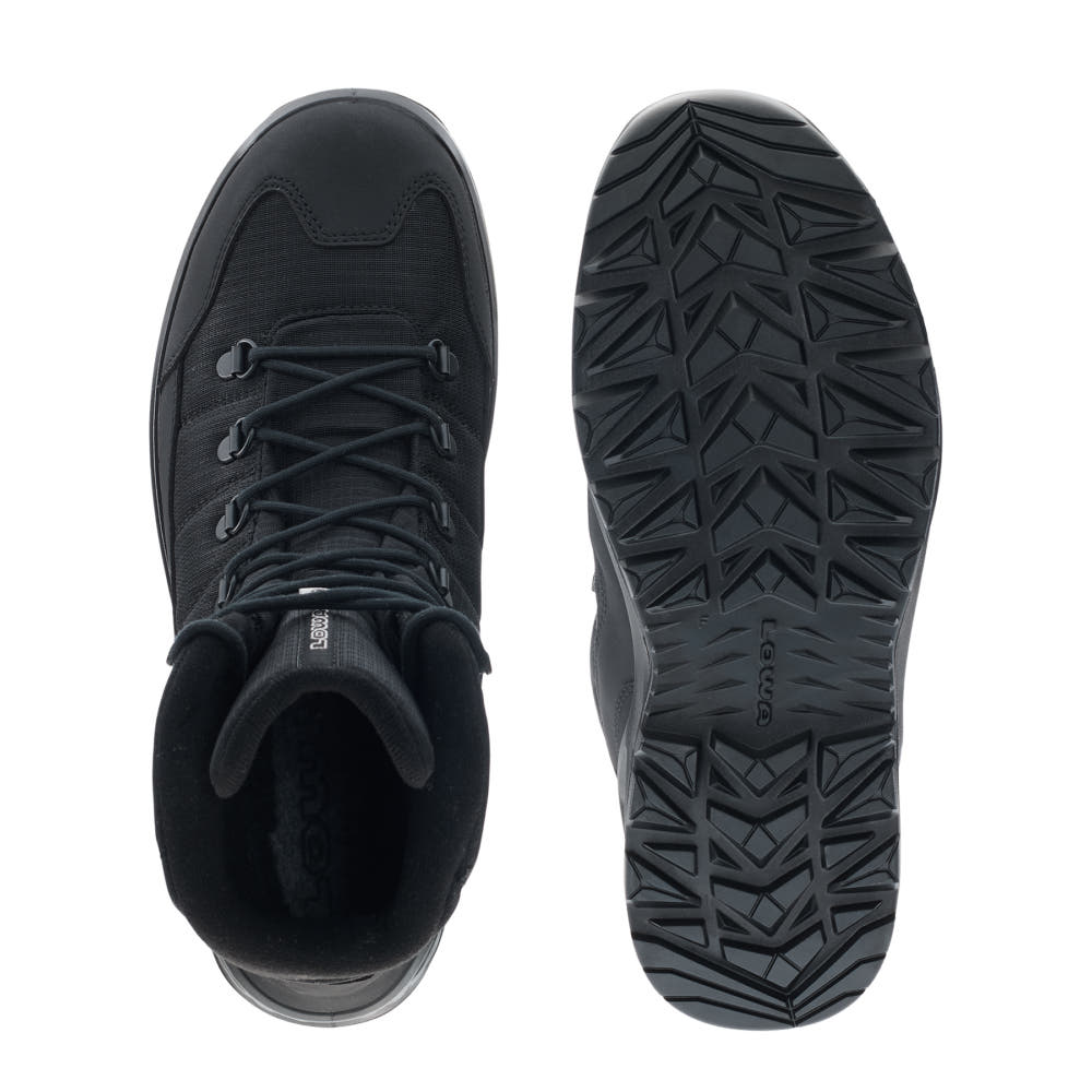 KANO GTX HI