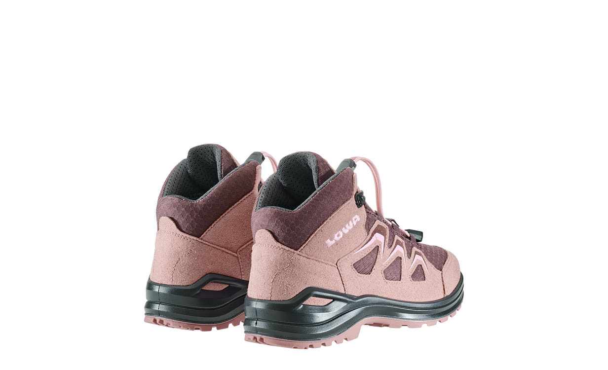 INNOX EVO GTX QC JR