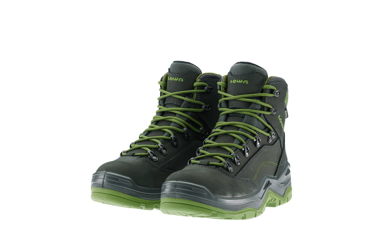 RENEGADE WORK II GTX MID
