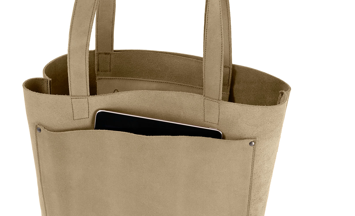 Tote Bag 2.0