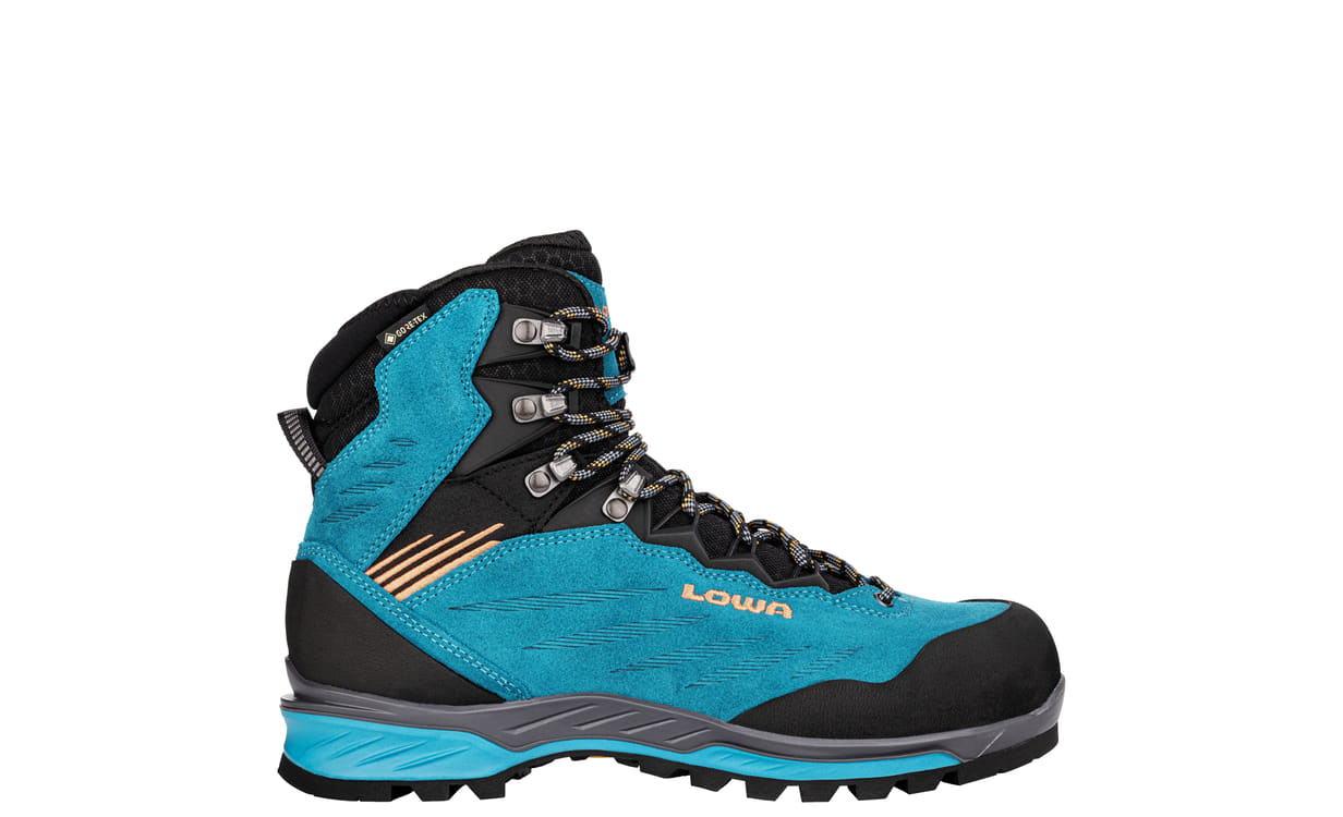 CADIN II GTX MID Ws