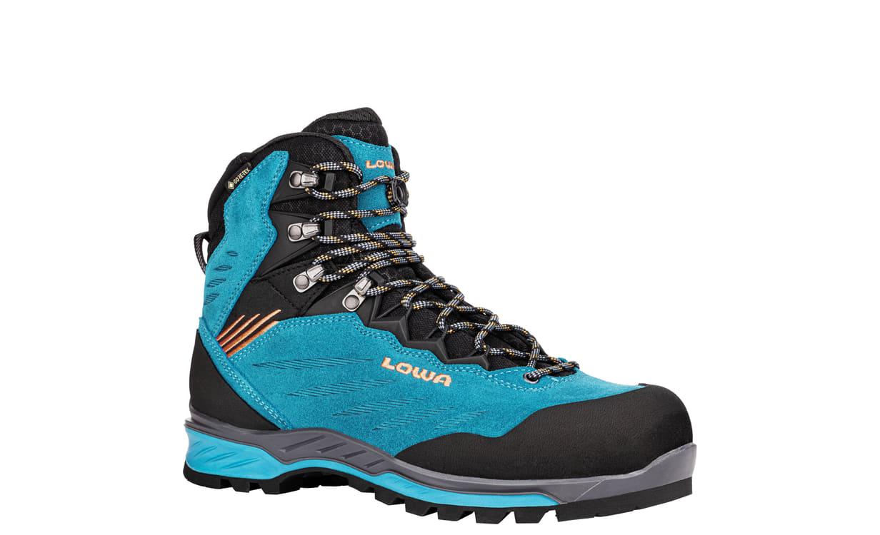 CADIN II GTX MID Ws