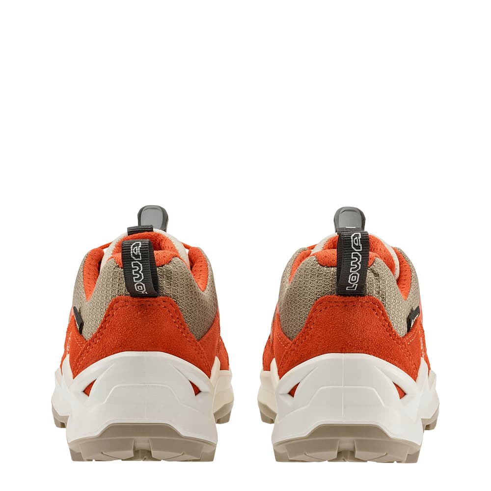 MADDOX PRO GTX LO JR