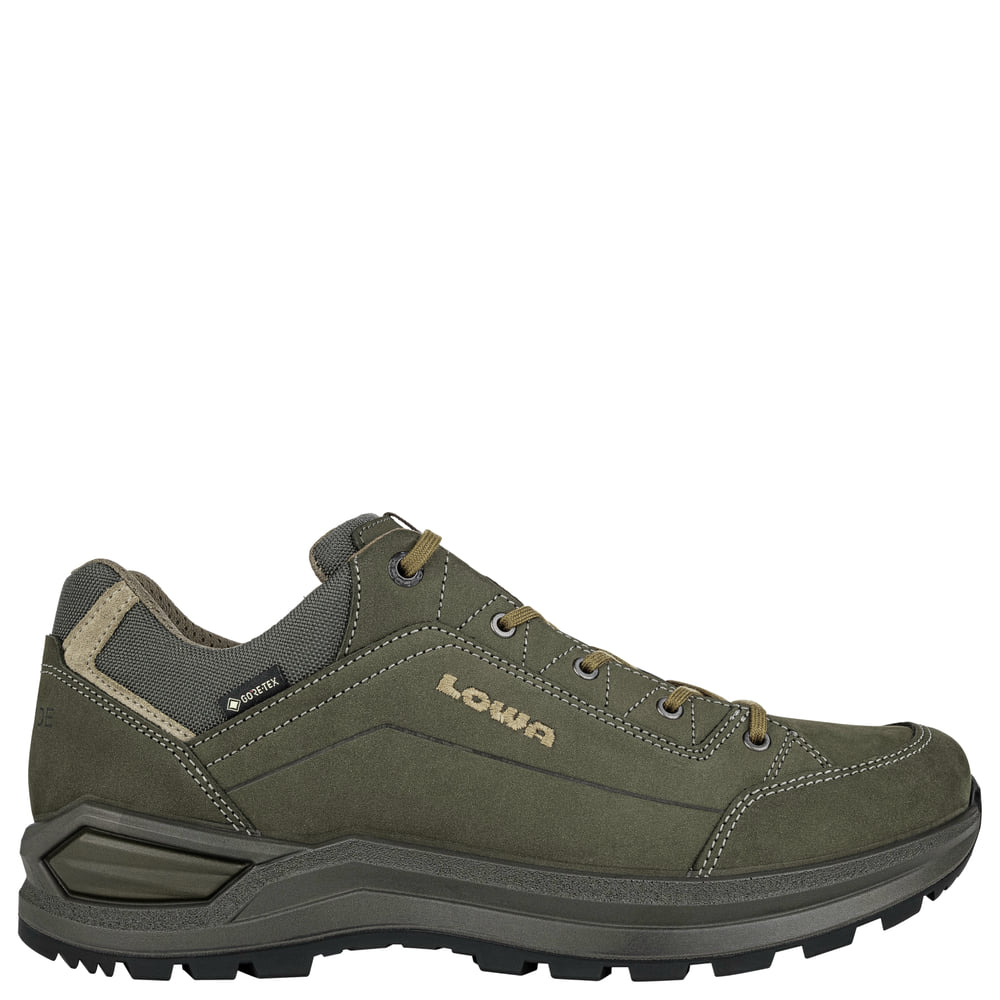 RENEGADE EVO GTX LO