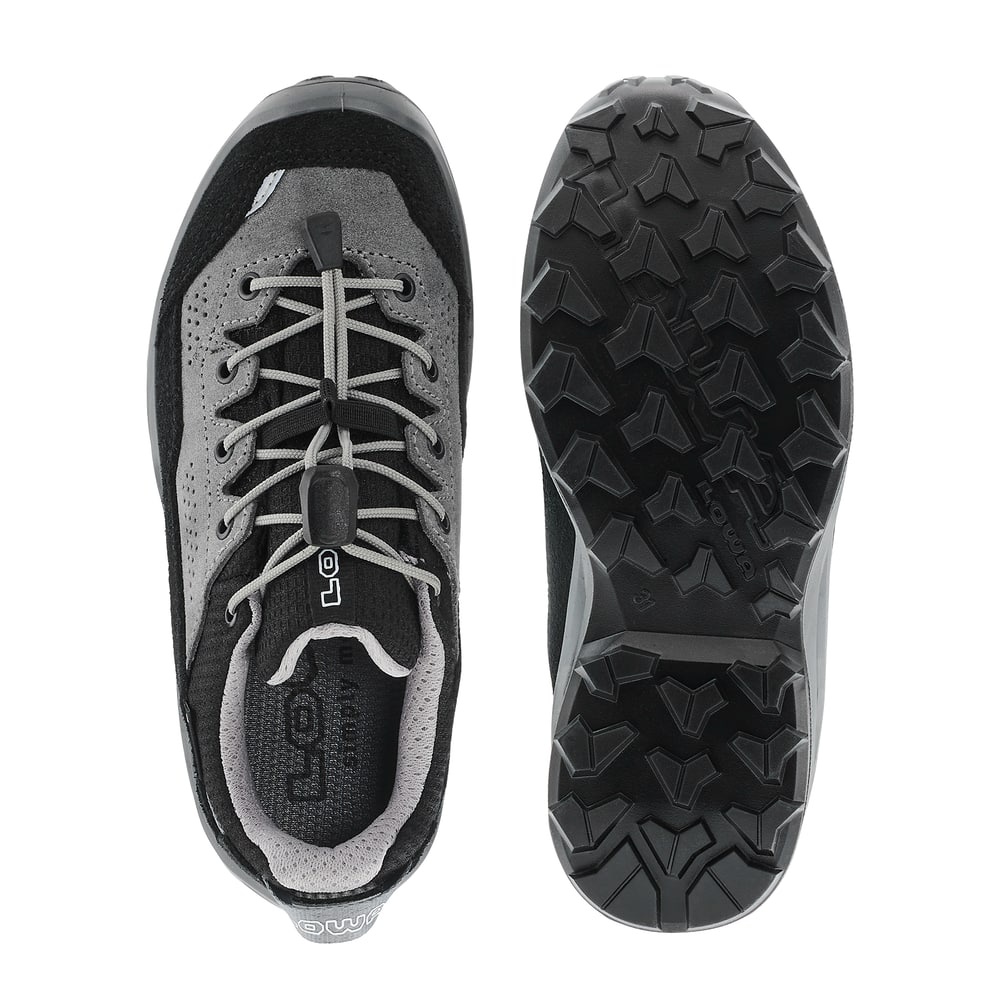 WANDAX GTX LO JR