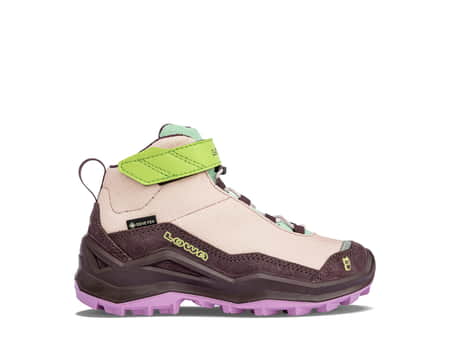 MADDOX PRO GTX MID VC JR NMK