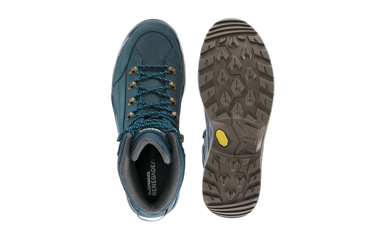 RENEGADE EVO GTX MID