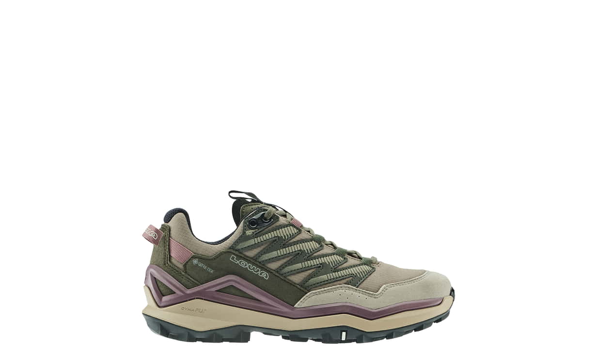 MADDOX PRO GTX LO Ws