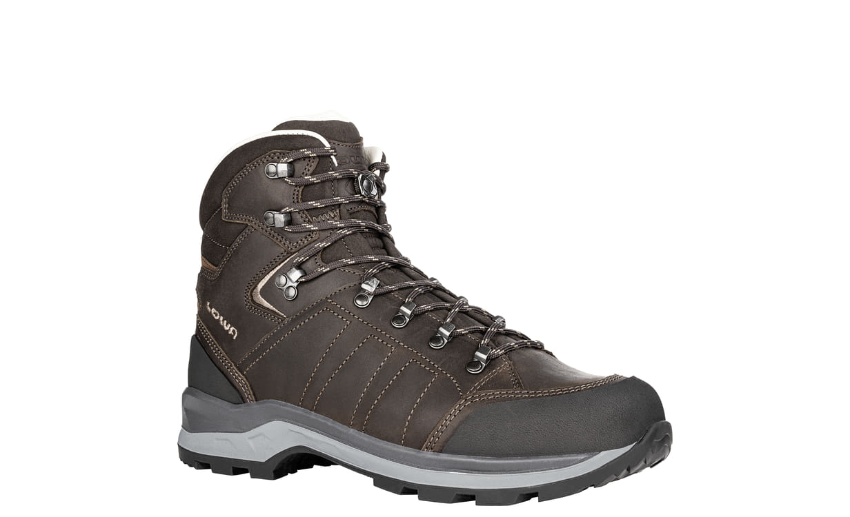 LOWA TREKKER LL