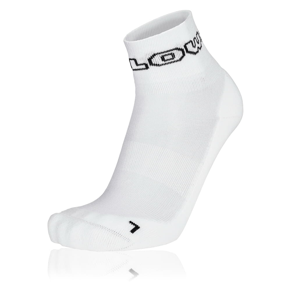 LOGO HYBRID SHORT