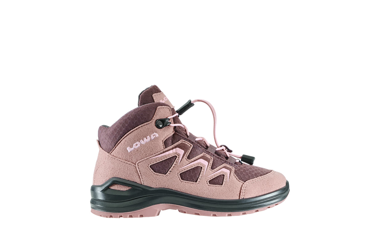 INNOX EVO GTX QC JR – Children's Hiking Boots