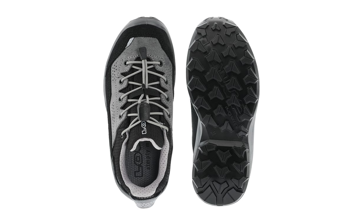 WANDAX GTX LO JR