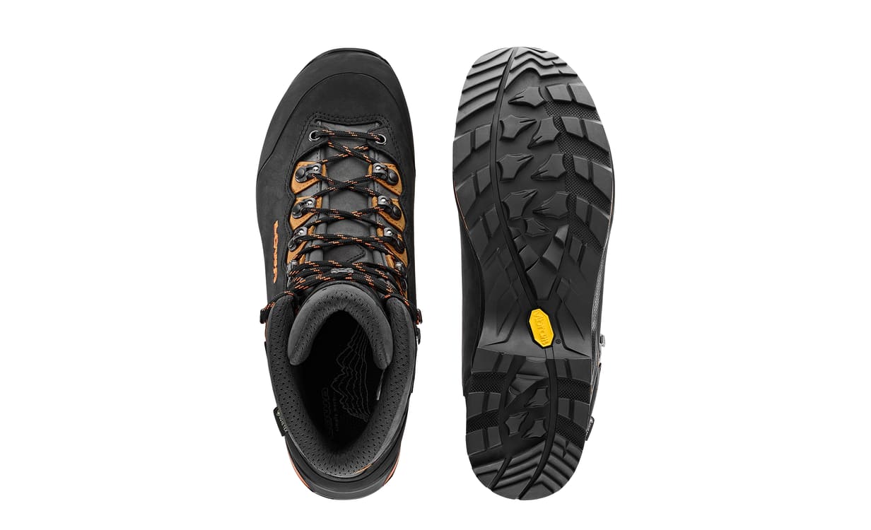 LOWA CAMINO EVO GTX | Official LOWA Webshop