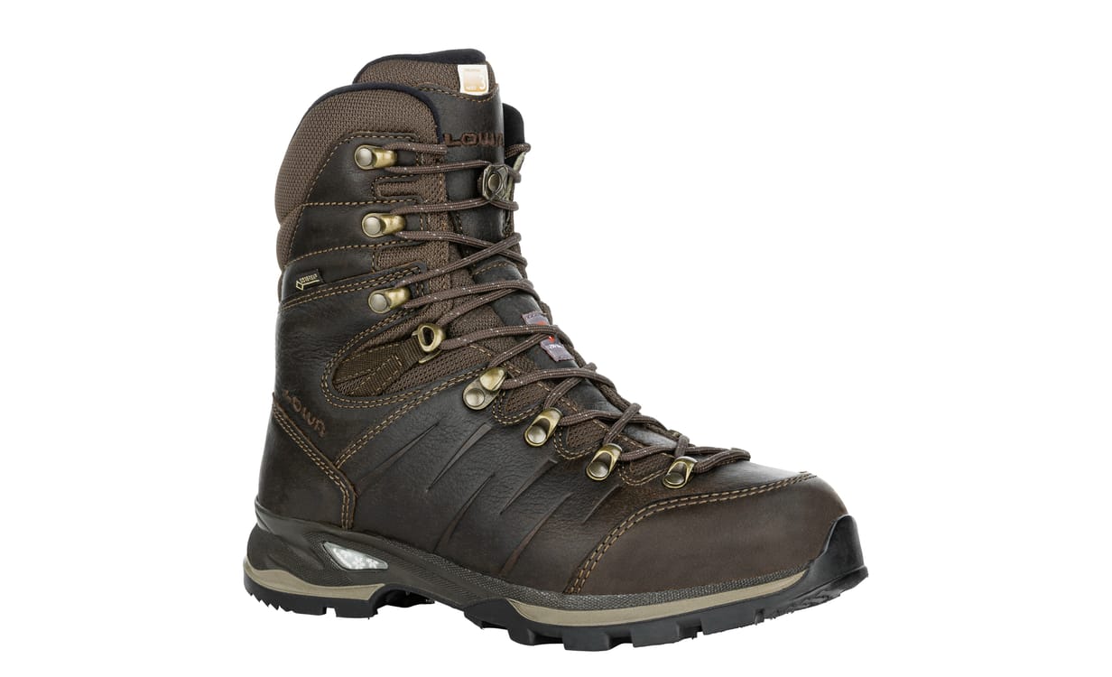 Lowa yukon ice gtx hi 2025