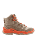 MADDOX PRO GTX MID JR