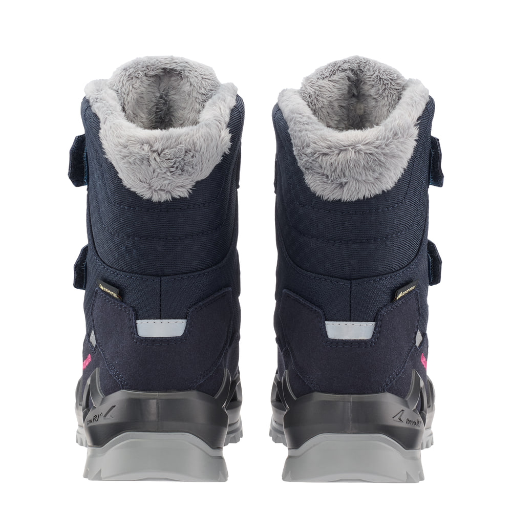 MILO EVO GTX HI JR