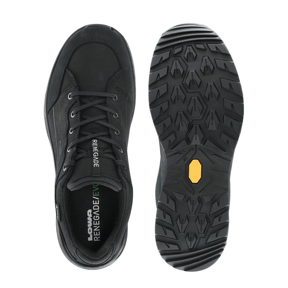 RENEGADE EVO GTX LO Ws