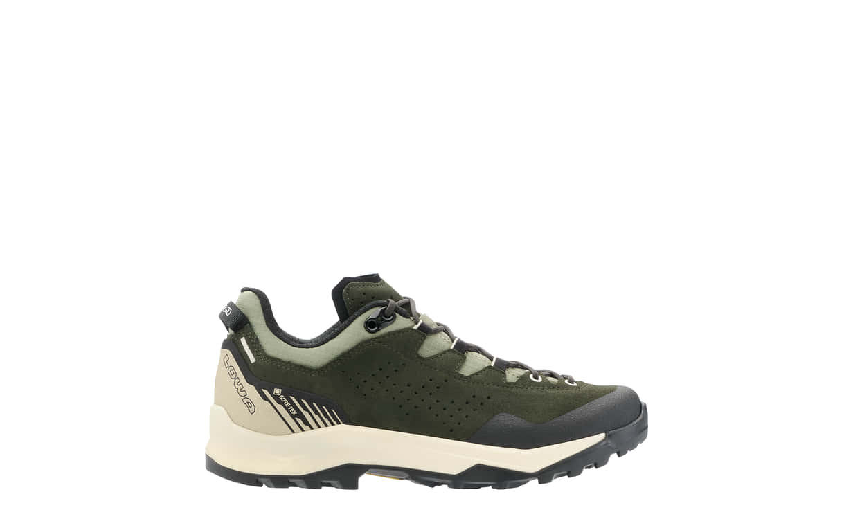 LOWA EXPLORER GTX LO Ws