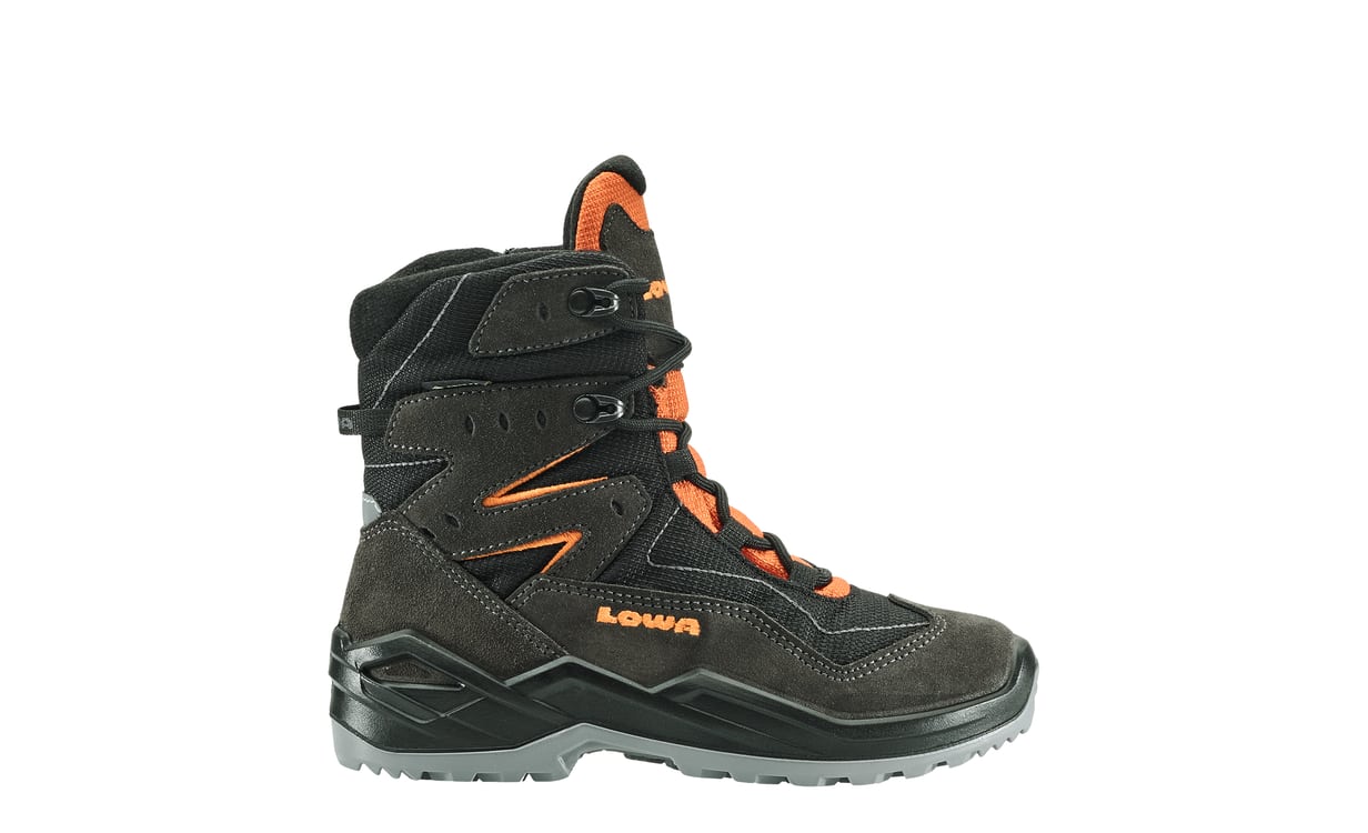 LINO GTX HI JR