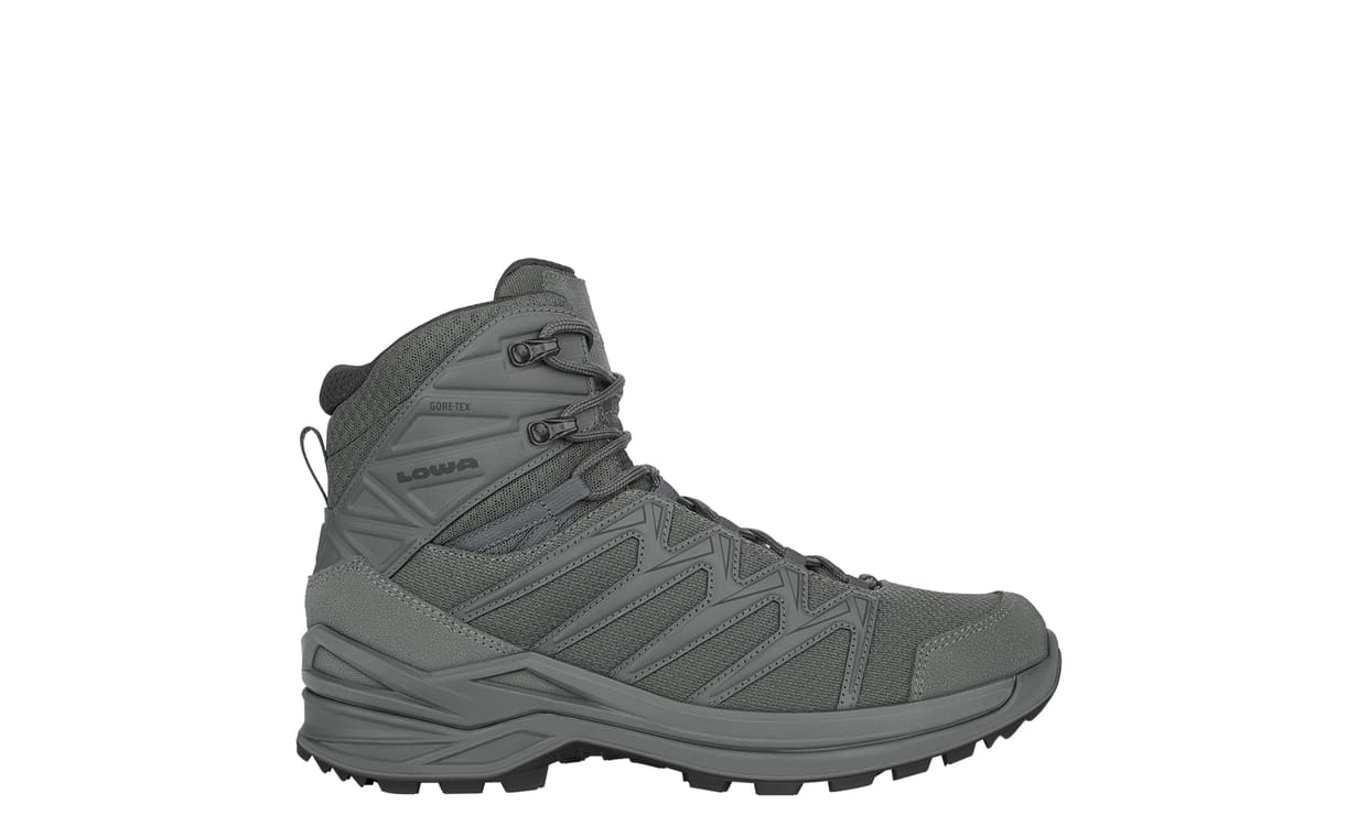 INNOX PRO GTX MID TF
