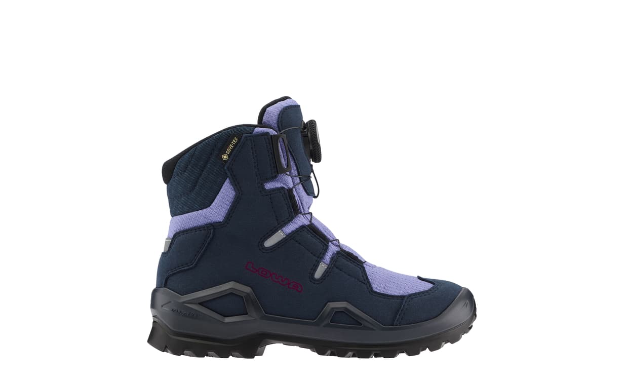 MILO EVO GTX HI BOA JR