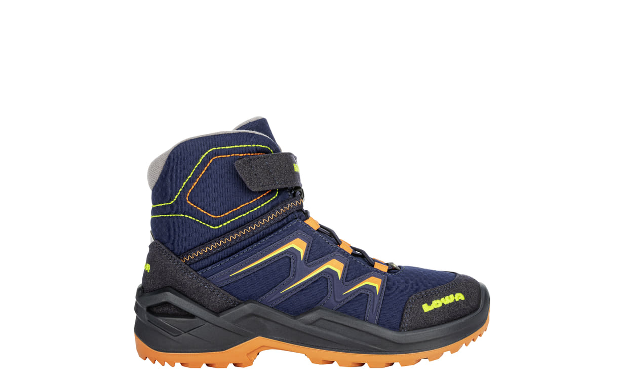 MADDOX WARM GTX MID JR