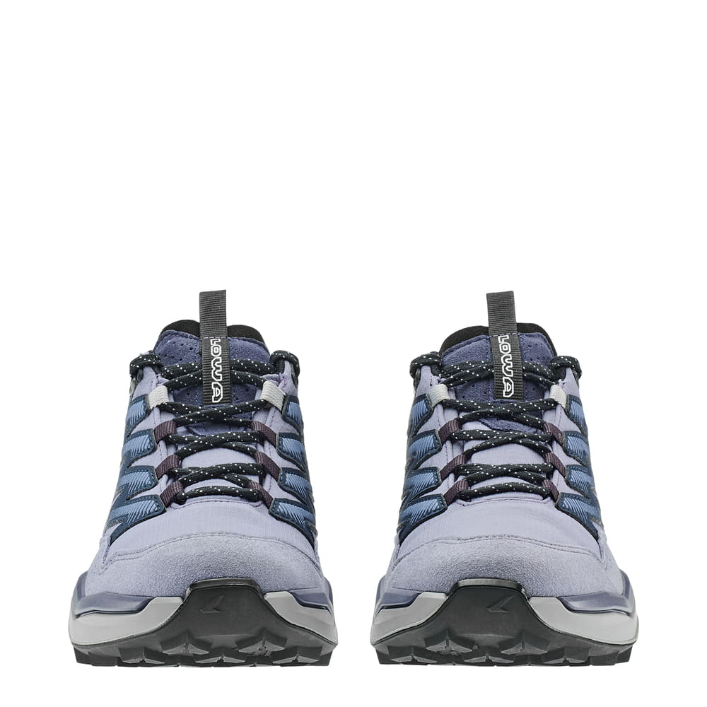 MADDOX PRO GTX LO Ws